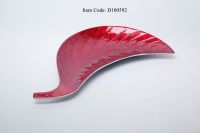 Aluminum Dish