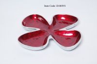 Aluminum Dish