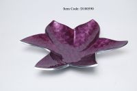 Aluminum Dish