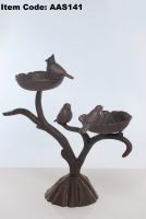Birds on Tree