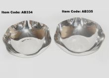 Aluminum Bowls