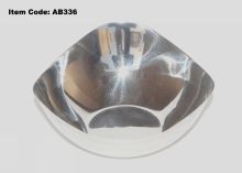 Aluminum Bowl