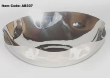 Aluminum Bowl