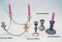 Brass Candle Holders