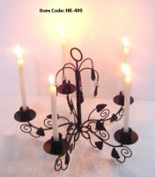 Candle Holder