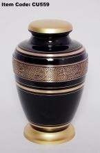 Cremation Urn