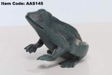 Green Frog