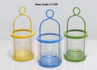 Lanterns