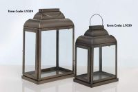 Lanterns
