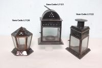 Lanterns