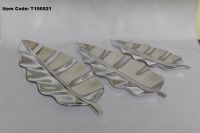 Aluminum Trays