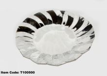 Aluminum Tray