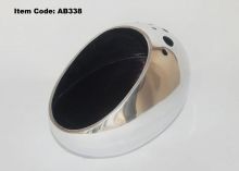 Aluminum Bowl