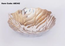 Aluminum Bowl