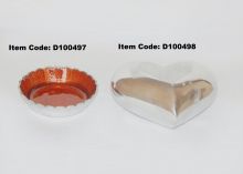 Aluminum Dishes