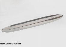 Aluminum Leaf Tray