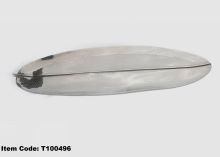 Aluminum Leaf Tray