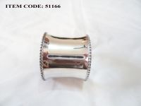 Aluminum Napkin Ring