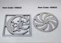 Aluminum Trivet