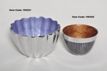 Aluminum Bowls