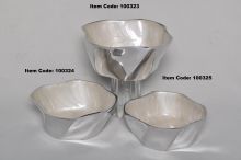 Aluminum Bowls