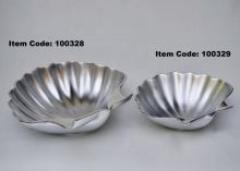 Aluminum Bowls
