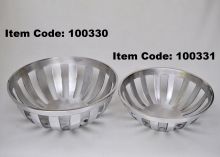 Aluminum Bowls