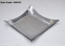 Aluminum Dish