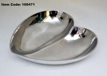Aluminum Dish