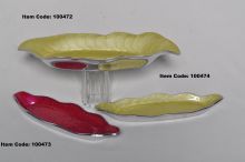 Aluminum Dishes