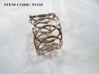 Brass Napkin Ring