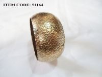 Brass Napkin Ring