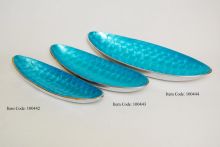 Boat Dish Set