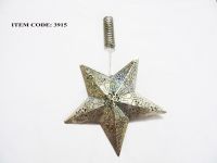 Christmas Hanging Star