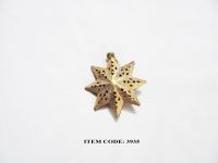 Christmas Hanging Star