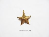 Christmas Hanging Star
