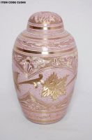 Cremation Urn