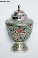 Cremation Urn
