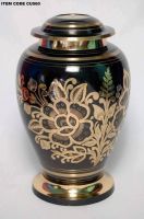 Cremation Urn