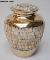 Cremation Urn