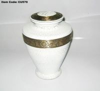 Cremation Urn