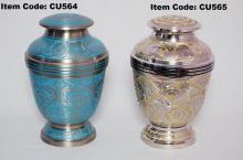 Cremation Urns