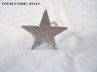 Iron Napkin Ring