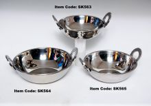 Kadahi Set