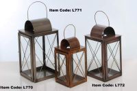 Lanterns