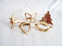 Napkin Rings