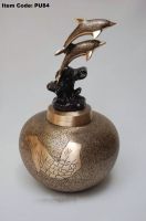 Pet Urn