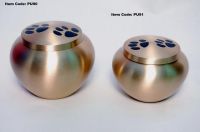 Pet Urn