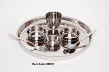 Serving Set