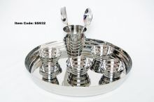 Serving Set